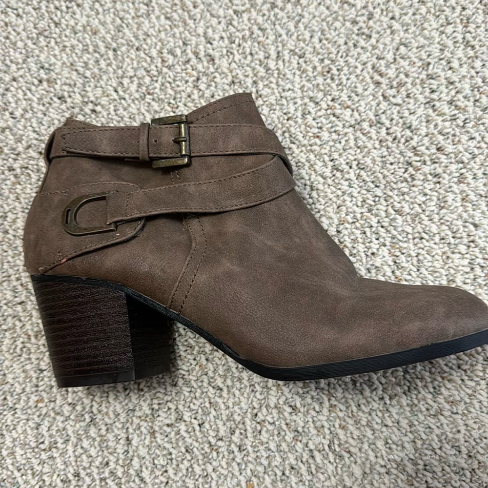 Booties